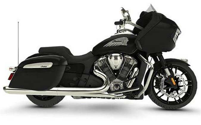 2024 Indian Motorcycle Challenger® Limited