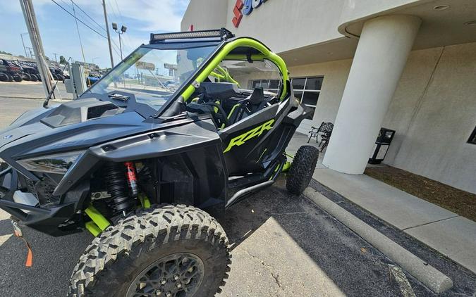 2024 Polaris® RZR Pro R Ultimate