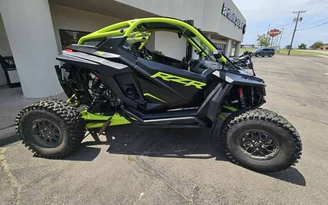 2024 Polaris® RZR Pro R Ultimate