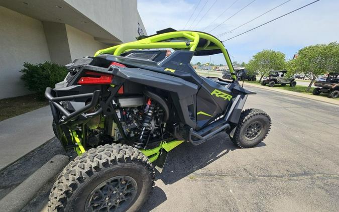 2024 Polaris® RZR Pro R Ultimate