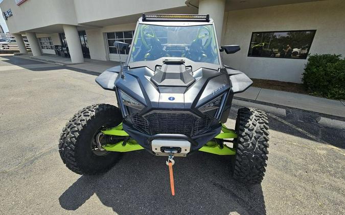 2024 Polaris® RZR Pro R Ultimate