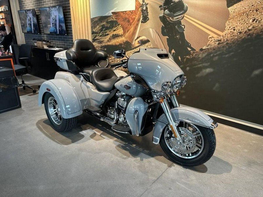 2024 Harley-Davidson® FLHTCUTG - Tri Glide® Ultra