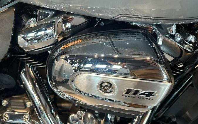 2024 Harley-Davidson® FLHTCUTG - Tri Glide® Ultra