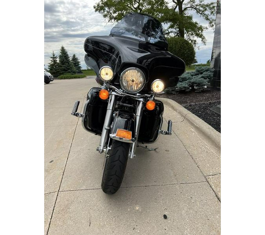 2012 Harley-Davidson® FLHTK - Electra Glide® Ultra Limited