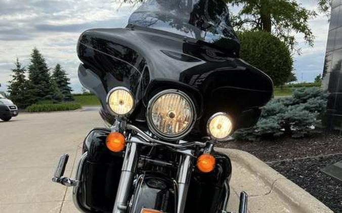 2012 Harley-Davidson® FLHTK - Electra Glide® Ultra Limited