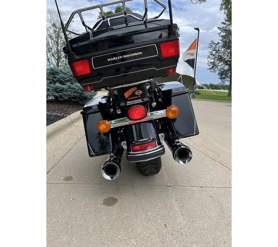 2012 Harley-Davidson® FLHTK - Electra Glide® Ultra Limited