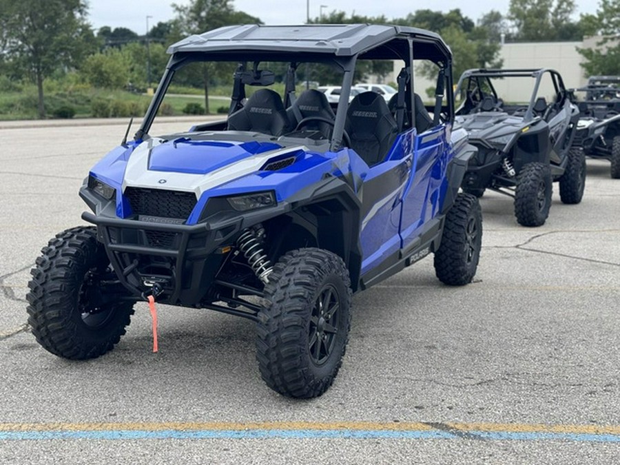 2024 Polaris GENERAL XP 4 1000 Premium