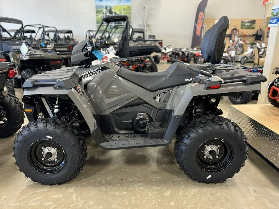 2024 Polaris® Sportsman 570 EPS