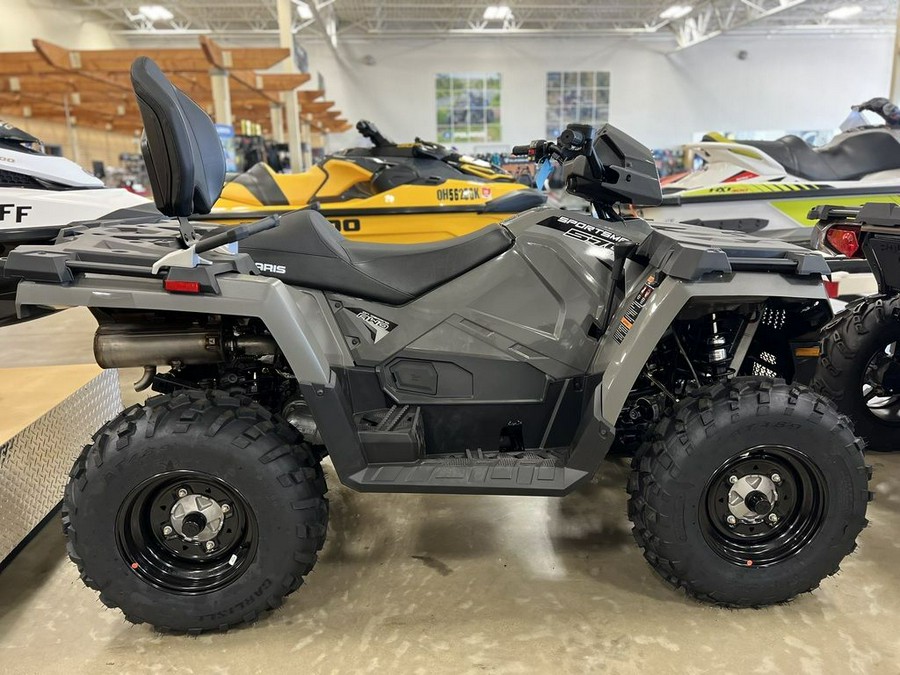 2024 Polaris® Sportsman 570 EPS