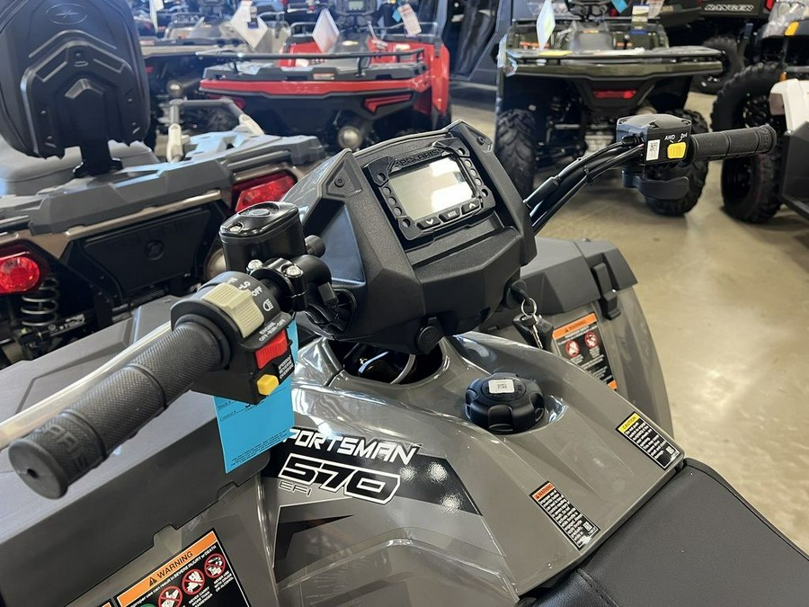 2024 Polaris® Sportsman 570 EPS