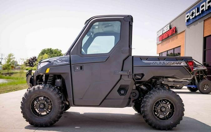 2025 Polaris® Ranger XP 1000 NorthStar Edition Ultimate