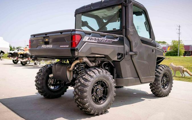 2025 Polaris® Ranger XP 1000 NorthStar Edition Ultimate