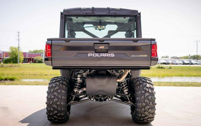 2025 Polaris® Ranger XP 1000 NorthStar Edition Ultimate