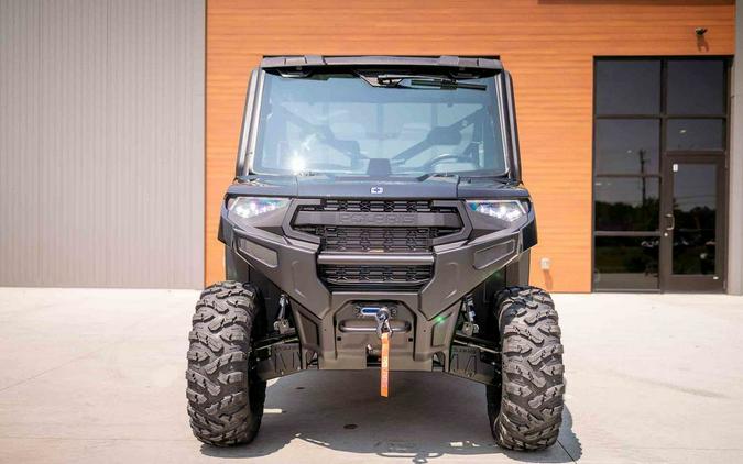 2025 Polaris® Ranger XP 1000 NorthStar Edition Ultimate