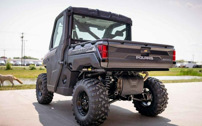 2025 Polaris® Ranger XP 1000 NorthStar Edition Ultimate