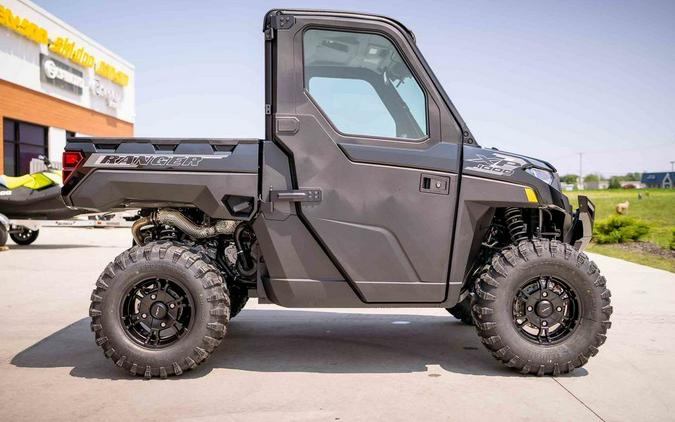 2025 Polaris® Ranger XP 1000 NorthStar Edition Ultimate