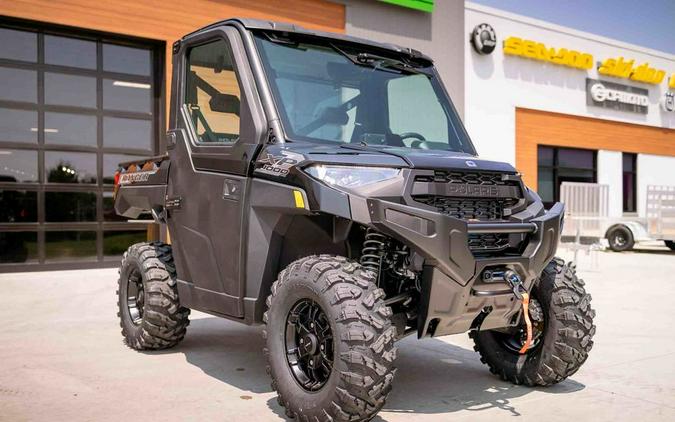 2025 Polaris® Ranger XP 1000 NorthStar Edition Ultimate