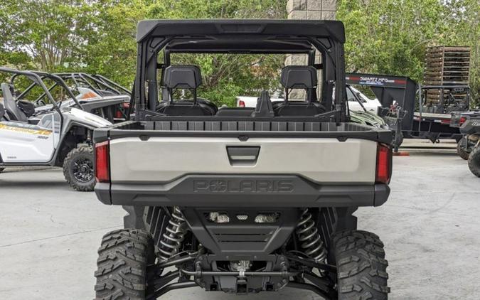 2024 Polaris Ranger Crew XD 1500 Premium