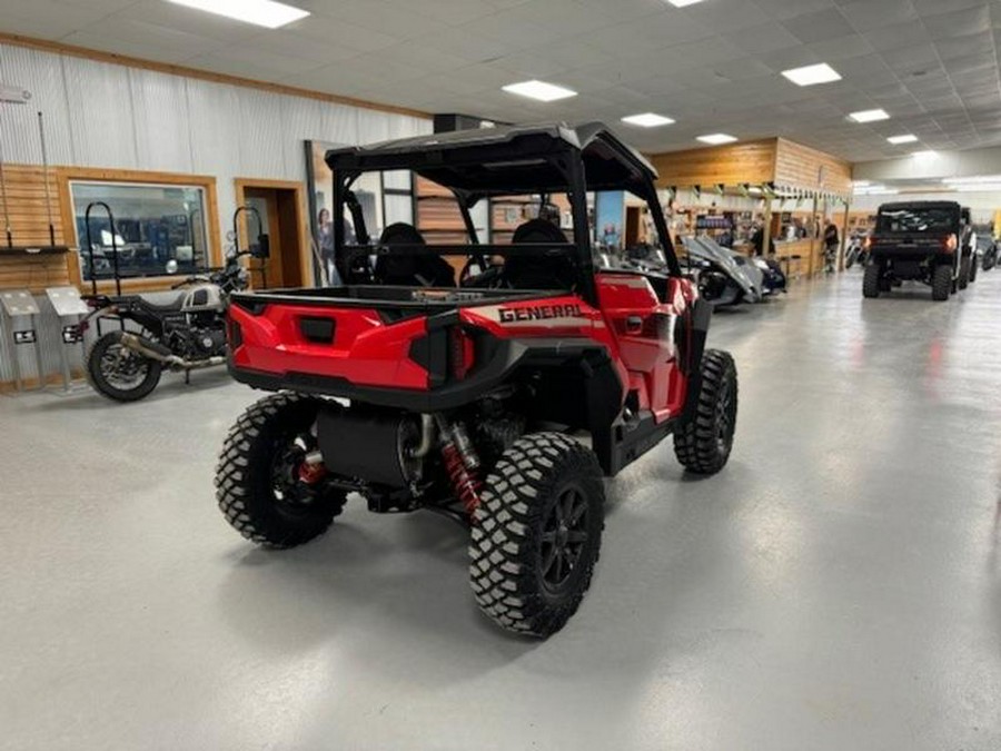 2025 Polaris® General XP 1000 Premium