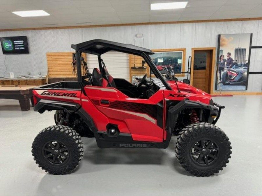 2025 Polaris® General XP 1000 Premium