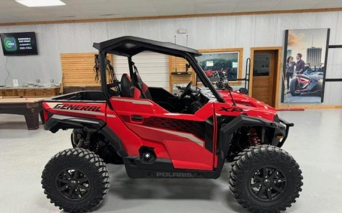 2025 Polaris® General XP 1000 Premium