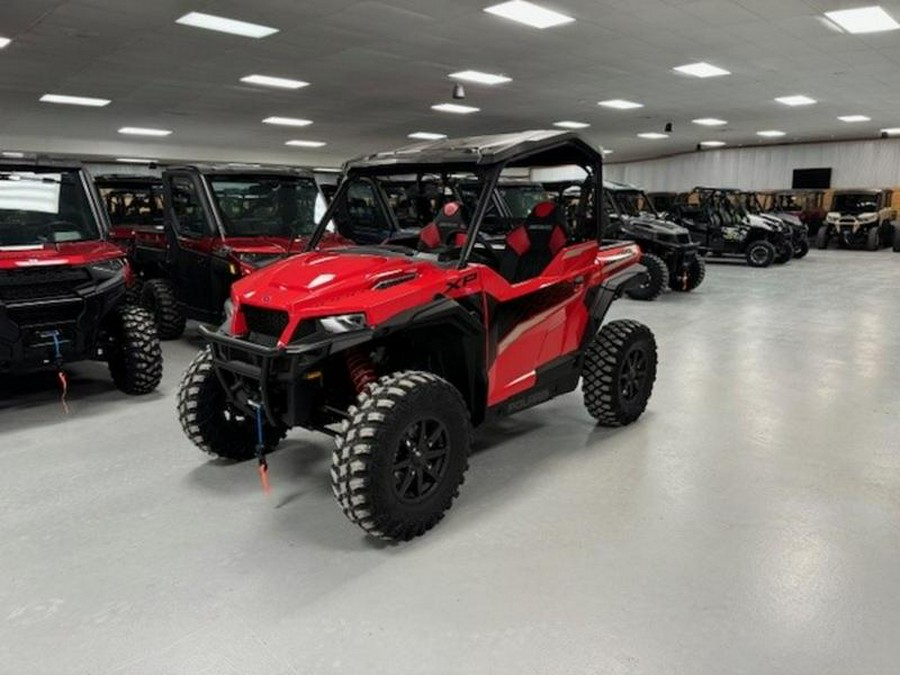 2025 Polaris® General XP 1000 Premium