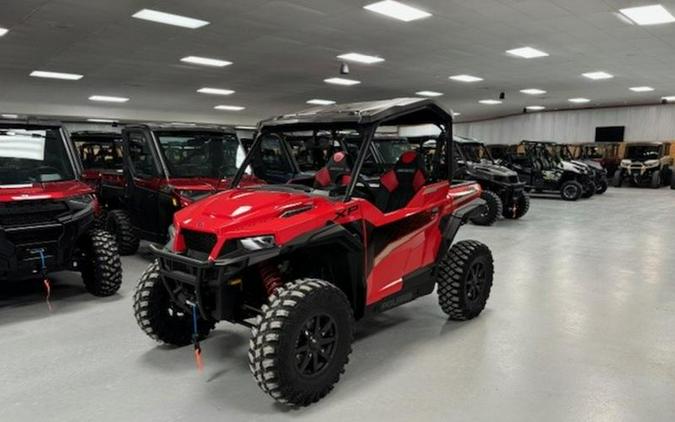 2025 Polaris® General XP 1000 Premium