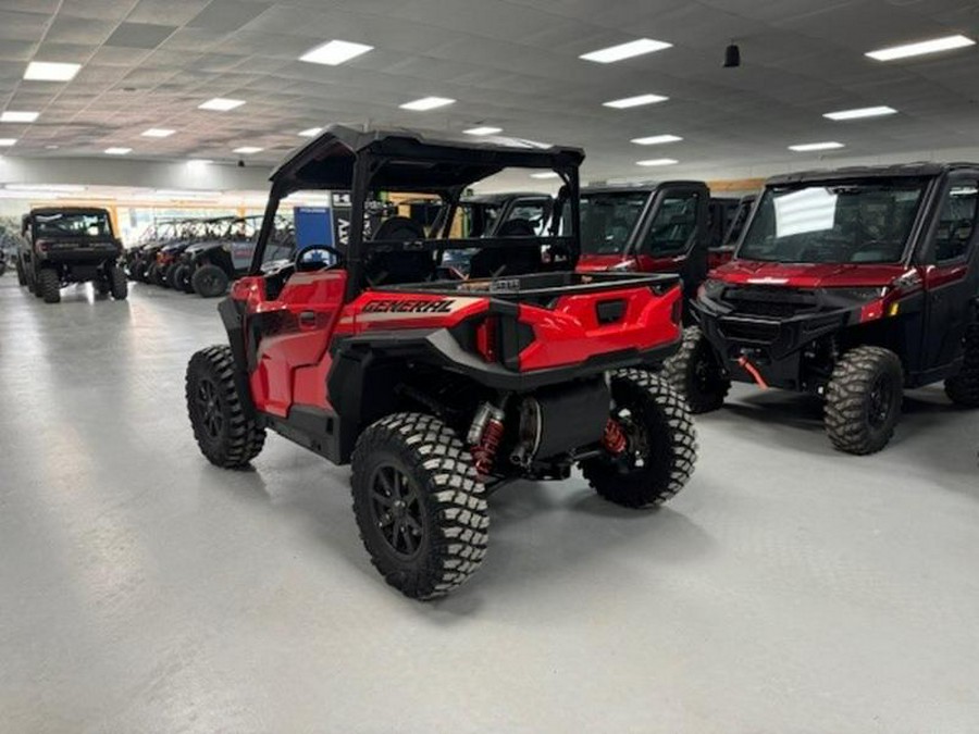 2025 Polaris® General XP 1000 Premium