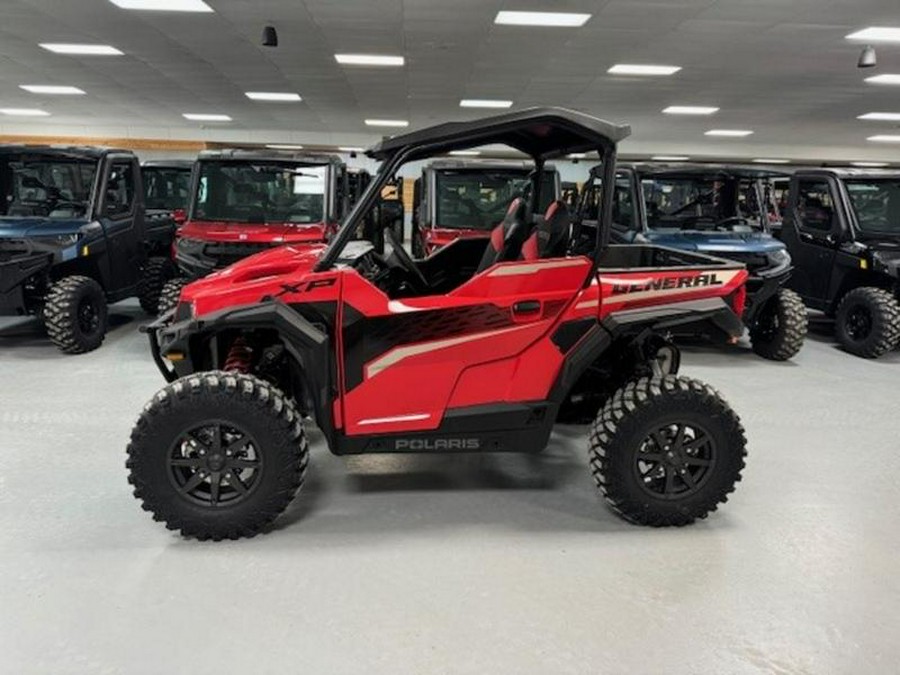 2025 Polaris® General XP 1000 Premium