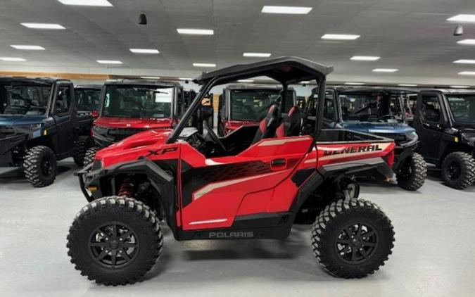 2025 Polaris® General XP 1000 Premium