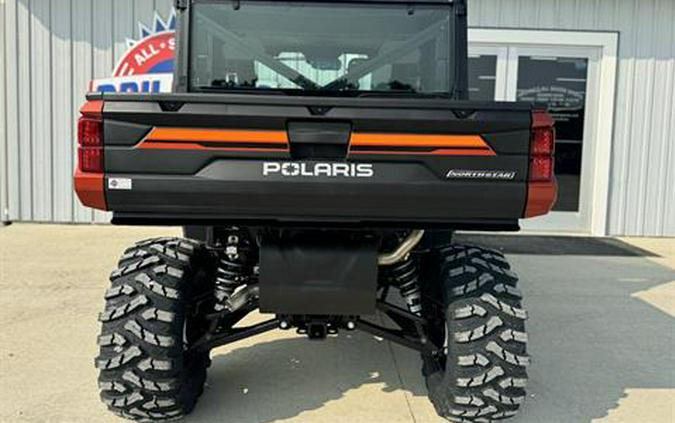 2025 Polaris Ranger Crew XP 1000 NorthStar Edition Ultimate