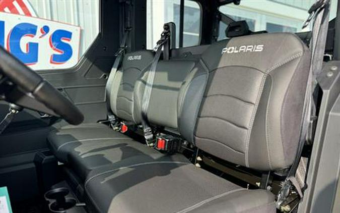 2025 Polaris Ranger Crew XP 1000 NorthStar Edition Ultimate