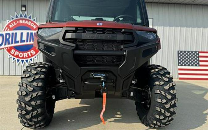 2025 Polaris Ranger Crew XP 1000 NorthStar Edition Ultimate