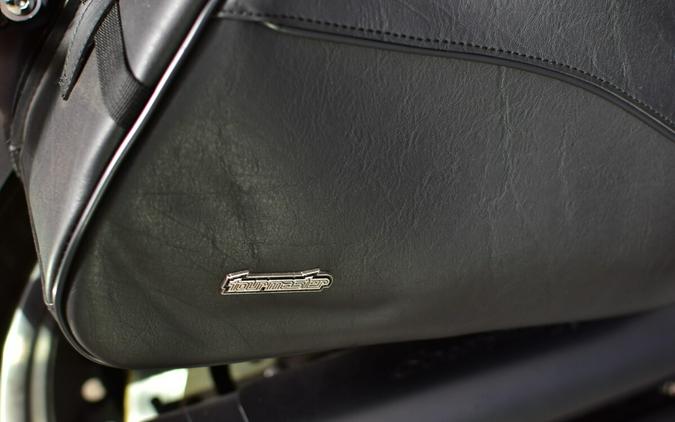 2015 Harley-Davidson Fat Boy