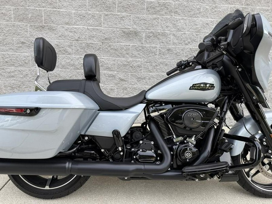 2024 Harley-Davidson® FLHX - Street Glide®
