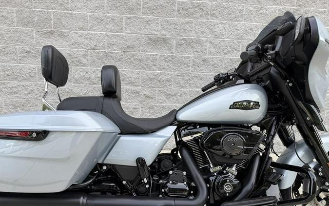 2024 Harley-Davidson® FLHX - Street Glide®