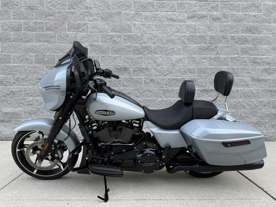 2024 Harley-Davidson® FLHX - Street Glide®