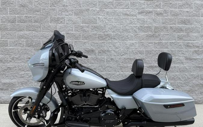 2024 Harley-Davidson® FLHX - Street Glide®