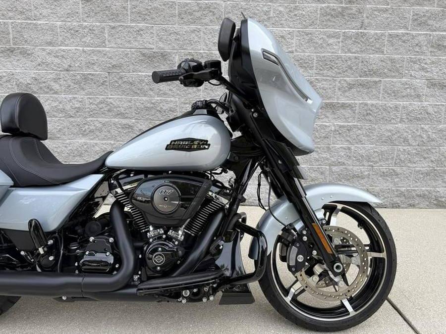 2024 Harley-Davidson® FLHX - Street Glide®