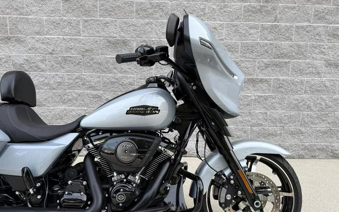 2024 Harley-Davidson® FLHX - Street Glide®