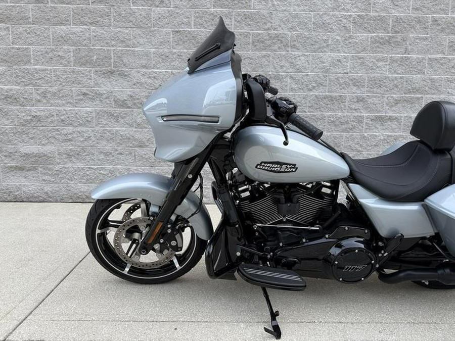 2024 Harley-Davidson® FLHX - Street Glide®