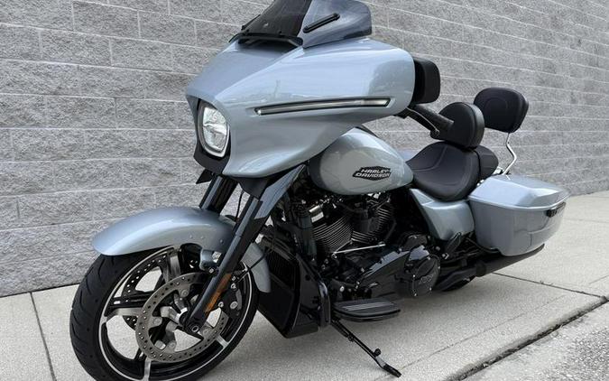 2024 Harley-Davidson® FLHX - Street Glide®
