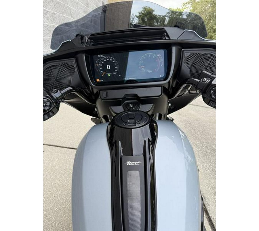 2024 Harley-Davidson® FLHX - Street Glide®