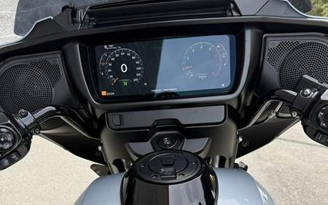 2024 Harley-Davidson® FLHX - Street Glide®