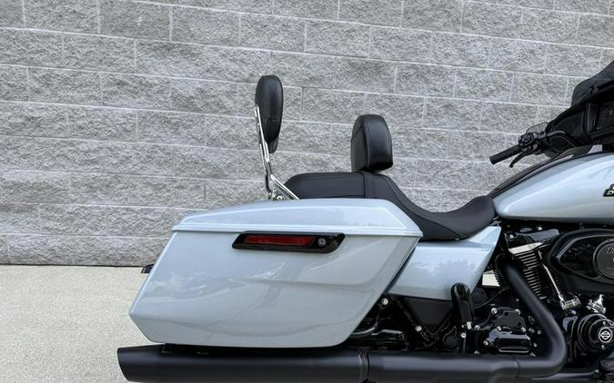 2024 Harley-Davidson® FLHX - Street Glide®