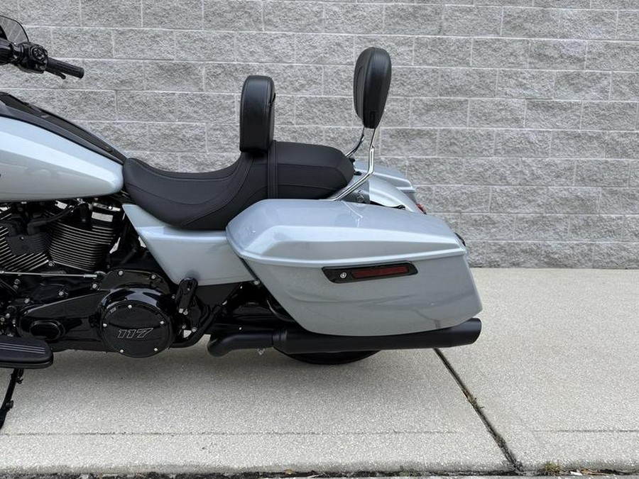 2024 Harley-Davidson® FLHX - Street Glide®