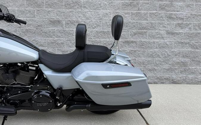 2024 Harley-Davidson® FLHX - Street Glide®