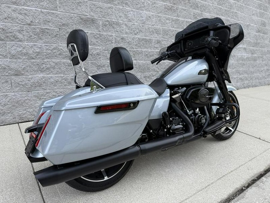 2024 Harley-Davidson® FLHX - Street Glide®