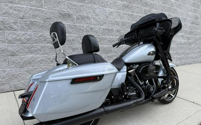 2024 Harley-Davidson® FLHX - Street Glide®