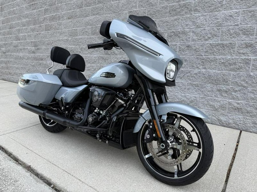 2024 Harley-Davidson® FLHX - Street Glide®